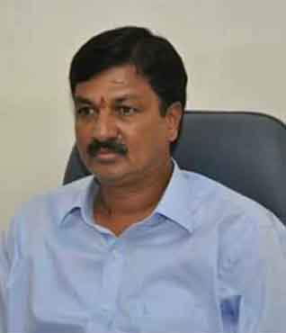 3.07ಲಕ್ಷ ರೂ.ಗಳಿಗಿಂತ ಒಂದು ಪೈಸೆ ಹೆಚ್ಚಿಗೆ ಸಿಕ್ಕಿದ್ದು ಸಾಬೀತು ಮಾಡಿದರೆ ಬಿಎಸ್‌ವೈ ಮನೆಯಲ್ಲಿ ಜೀತ ಮಾಡುವೆ